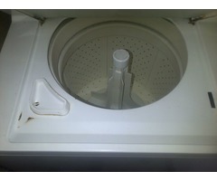 vendo lavadora secadora - Imagen 6/6