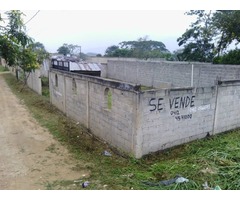 TERRENO EN AGUIRRE - CANOABO