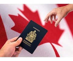posibilidad de acceso a Canadá legalmente