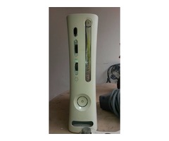 XBOX 360 - 60 GB - Poco uso - Con 3 juegos - Imagen 5/5