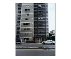 apartamento en caricuao