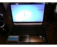 Lapto Hp Pavilion Core I7-2670qm Bluray 8gb 750gb 3.1ghz - Imagen 2/6