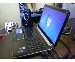 Lapto Hp Pavilion Core I7-2670qm Bluray 8gb 750gb 3.1ghz - Imagen 4/6