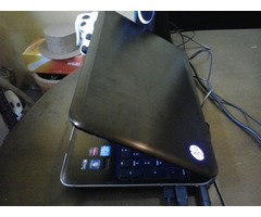 Lapto Hp Pavilion Core I7-2670qm Bluray 8gb 750gb 3.1ghz - Imagen 5/6
