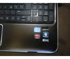 Lapto Hp Pavilion Core I7-2670qm Bluray 8gb 750gb 3.1ghz - Imagen 6/6