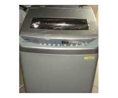 lavadora automatica 10 kg - Imagen 1/2