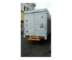 Camion Jac 2008 - Imagen 5/6