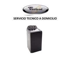 Servicio Técnico Autorizado en lavadoras Whirlpool - Imagen 4/5