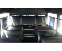 Autobus Ford - Imagen 3/6