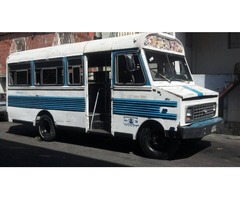 Autobus Ford - Imagen 4/6