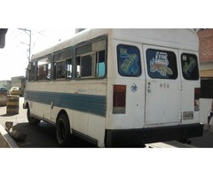 Autobus Ford - Imagen 5/6