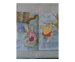 Cuento Infantil Ilustrado Las Aventuras De Winnie Pooh