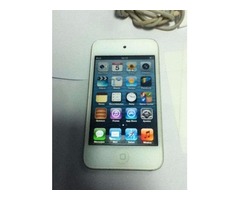 iPod Apple Touch 4G