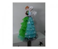 PIÑATAS PERSONALIZADAS Y MUCHO MAS - Imagen 4/6