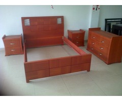 Restauraciones de muebles hierro y maderas 04142208594