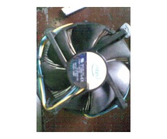 Procesador Intel Core 2 Duo 1.8 1.8 3.6ghz Fan Cooler - Imagen 3/3