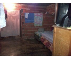 venta de casa tipo estudio por emergencia - Imagen 4/5