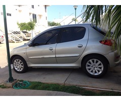 peugeot 207 - Imagen 4/4