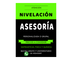 ¡CLASES PARTICULARES A DOMICILIO! EN LA COMODIDAD DE TU HOGAR - Imagen 5/6