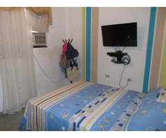 APARTAMENTO AMOBLADO VENDO EN GUACARA - Imagen 6/6