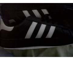 Zapatos adidas super stars - Imagen 4/4