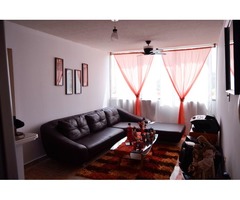 Confortable y acogedor apartamento en CIUDAD REAL