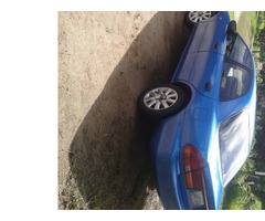 FORD LASER ANO 97