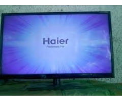 SERVICIO TECNICO TELEVISORES HAIER LCD LED CON FALLA DE RUIDO O QUE SE ESCUCHA Y NO SE VE - Imagen 4/6