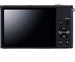 Camara Smart Samsung Dv300f 16.1 Mp. Wifi - Pantalla Dual. - Imagen 4/4