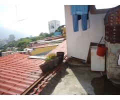 Casa con Potencial para Remodelar en el 23 de Enero.. - Imagen 5/5