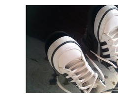 Zapatos Adidas De Niño - Imagen 2/6
