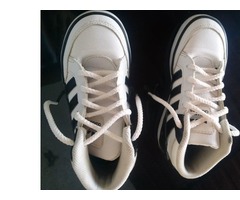 Zapatos Adidas De Niño - Imagen 4/6