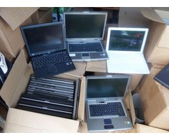Compra de Laptops solo Usadas servicio Tecnico