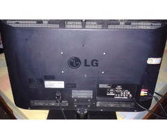 TELEVISOR LG LCD DE 32"
