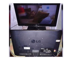 TELEVISOR LG LCD DE 32" - Imagen 3/3