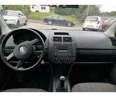 Volkswagen Polo 2006 - Imagen 3/5