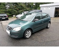 Volkswagen Polo 2006 - Imagen 5/5