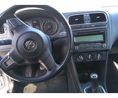 Volkswagen Polo 2011 - Imagen 3/6