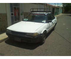 toyota corolla sky 92 - Imagen 4/6