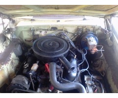 Dodge Polara 64 - Imagen 4/5