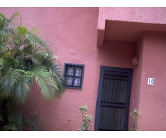 tonw house  en margarita - Imagen 1/4