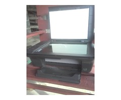 Impresora Multifuncional HP 2050