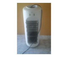 dispensador o filtro de agua marca aventy mod. wd361 usado - Imagen 2/4