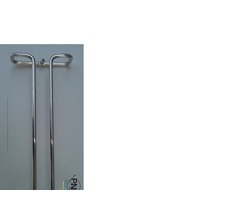 Porta Copas (Copero) Accesorio para Bar y/o Muebles de Cocina, de 14,5 x 25,5 cm