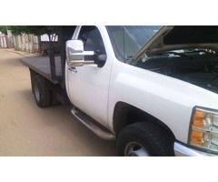 Camion Silverado - Imagen 5/6