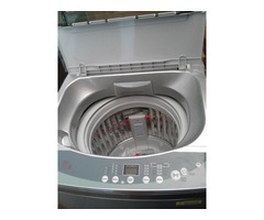 lavadora automatica - Imagen 3/4