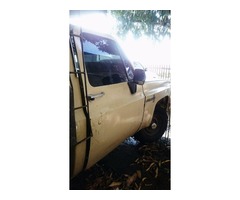 Se vende camion 350 por no USAR, prende y rueda - Imagen 2/5