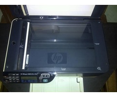 Impresora Hp Multifuncional