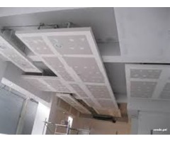 drywall , pintura, carpintería 100% calidad - Imagen 3/6