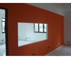 drywall , pintura, carpintería 100% calidad - Imagen 5/6